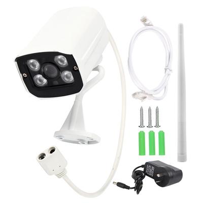 1080P HD Outdoor Waterproof WIFI Camera Mobile Phone Remote Home Security Camera