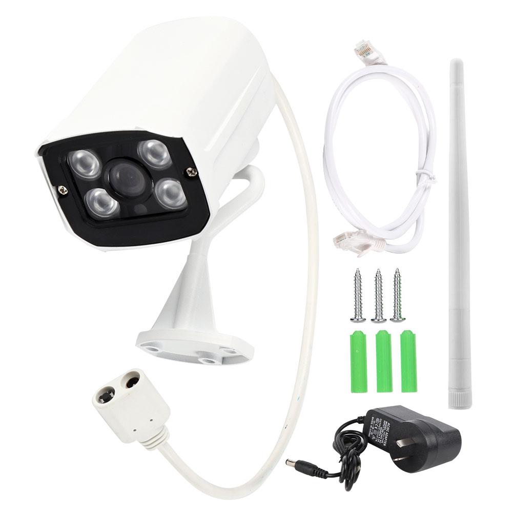 

1080P HD Outdoor Waterproof WIFI Camera Mobile Phone Remote Home Security Camera