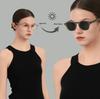 New color-changing frames, high-end fashion sunglasses, men's big-name retro glasses frames, women's high-end glasses.