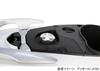 KITACO Tank Cap Opener (Silver) Dio 110 (JF58) SH Mode