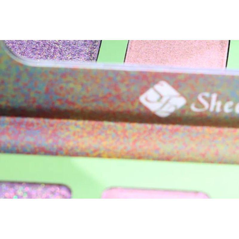 SheenEffect - Fantasy 8 Color Chameleon Eyeshadow Palette