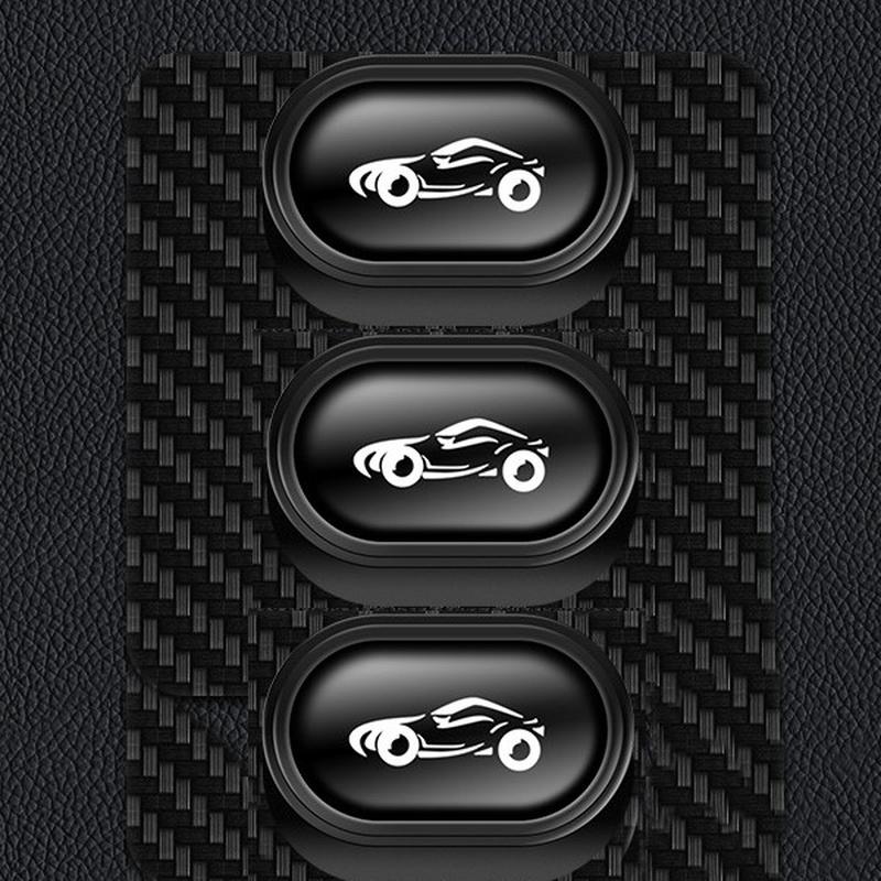 Anti-slip Stickers for Car Mats