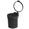 360 Degrees Rotatable Universal Bicycles Mirror for Mountain Bike Foldable Mounting Sleeve Handlebar End Wheel Mirror