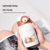 Diller 316 Stainless Steel Puppy Design Insulated Water Bottle