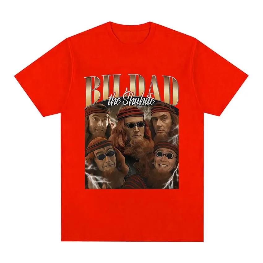 Klasické tričko Good Omens Vintage Graphic Tričko Dámská móda Vysoce kvalitní trička Unisex Ležérní Tričko nadměrné velikosti Streetwear