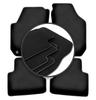Premium Car Mats For: Skoda Fabia II Hatchback, Station Wagon (2007-2014)