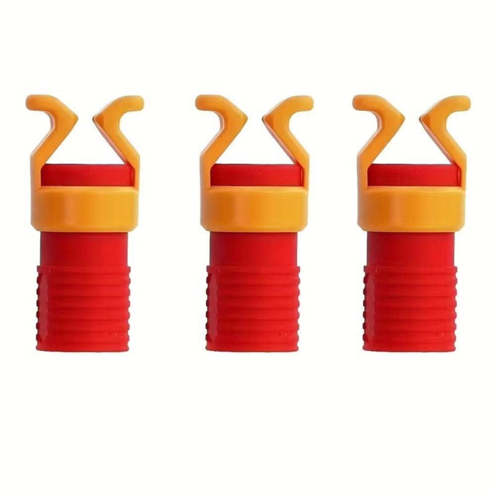 With Non-Slip Grip Screw Holder Tool Depth Control Woodworking Drilling Tool