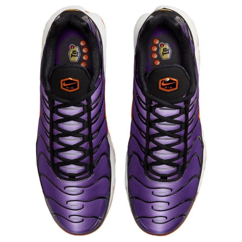 Nike Air Max Plus OG Voltage Purple 2024 Sneakers Fritidssko DX0755-500