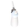 500mL Cream Dispenser Aluminum Whipped Cream Maker Cream Whipper  Home Kitchen DIY Baking