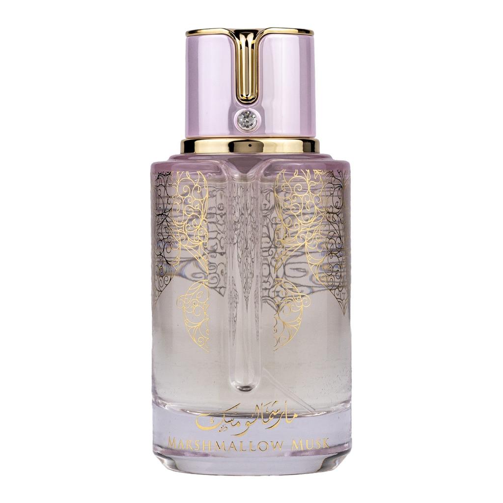 Arabiyat Prestige Marshmallow Musk Eau de Parfum 100ml