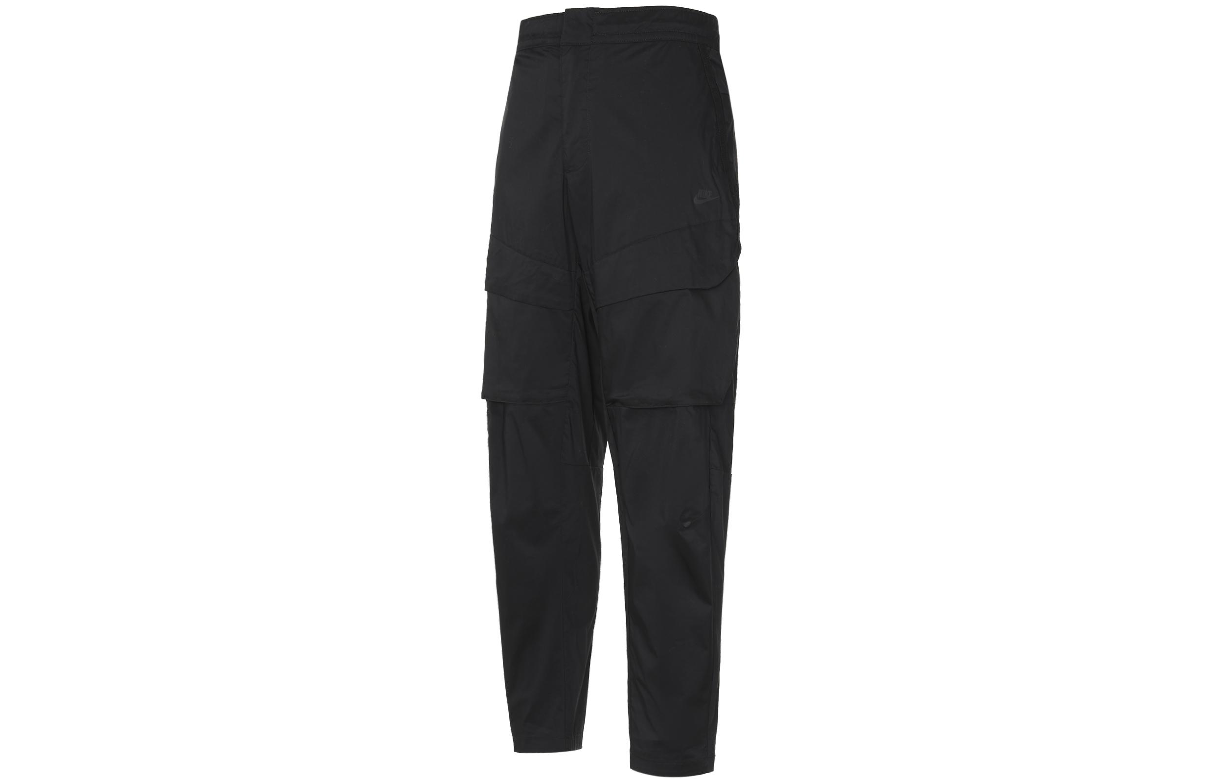 Nike Cargo Pants Men s Black Moderate DD6571-010 XXL