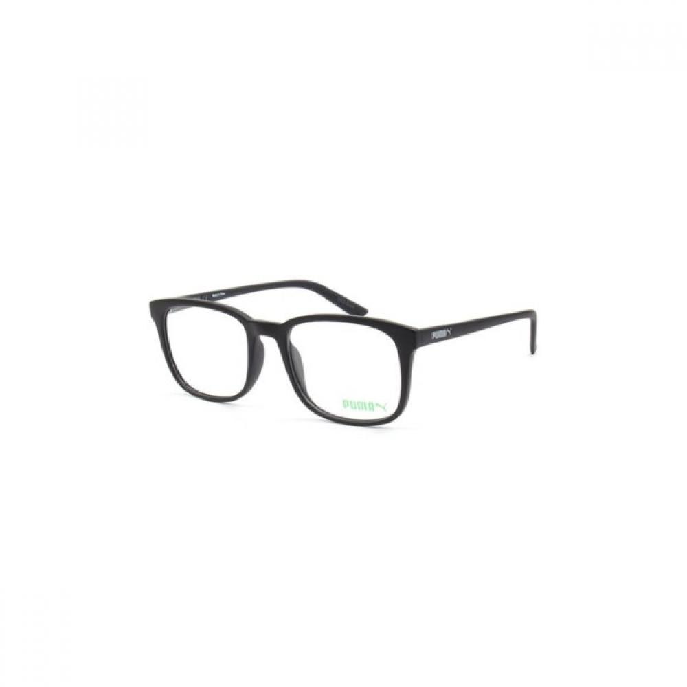 Puma Galleria Puma Frame Pe0058o 001 Square Men S woMen S glaSSeS