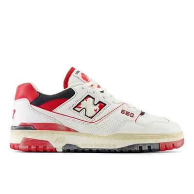 Sneakers New Balance White Classic Version