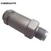 F00R000775 Common Rail Pressure Relief Valve Limiter Sensor