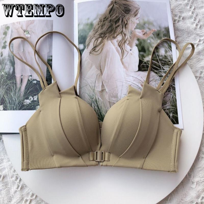 Женский бюстгальтер — фото 9