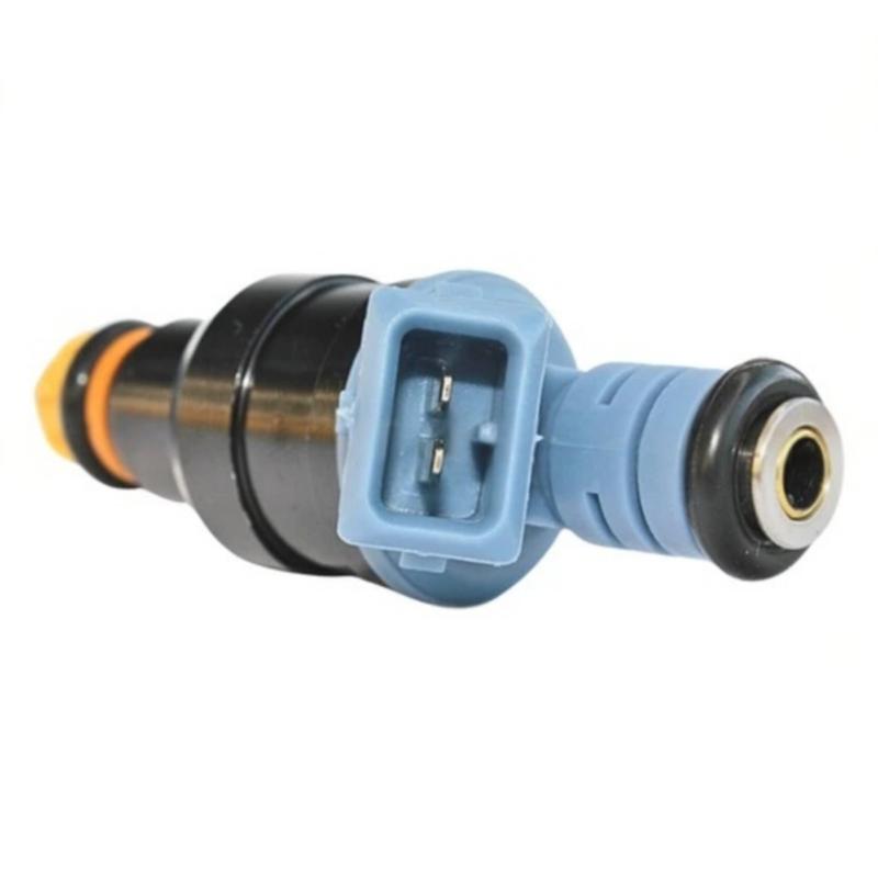6pcs Fuel Injectors 0280150715 13641734776 for 1987-1993 BMW 325I 325IS 325IX 1.8L 2.5L 5.6L