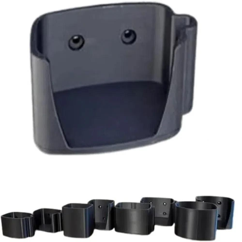 Easy To Access Magnetic Additive Storage Box Stable Diesel Additive Holders Household Storage