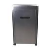 SUNWOOD M16 Commercial 17-Sheet P-5 Cross-Cut Shredder CN plug (adapter included)
