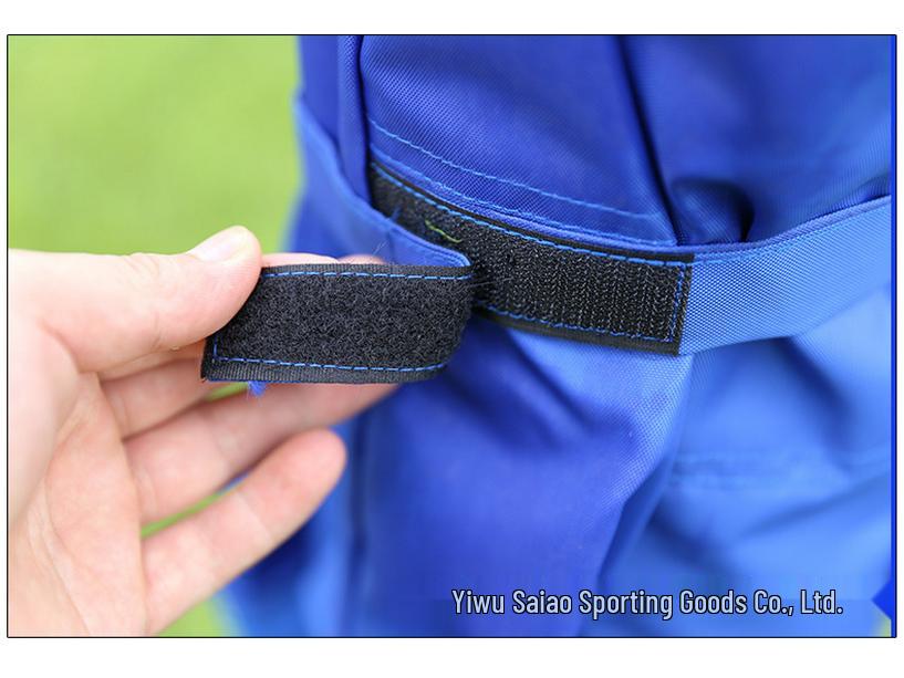 Portable Folding Ball Cart for Basketball, Football, and Volleyball Storage