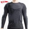 Motorradjacke Rüstung Herren Moto Schutz Motorrad Motocross Racing Protektor Basisschicht Schutzausrüstung Motorradjacken