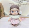20cm Zsiga Gaji Jie Doll Clothes Set - 'The Place to Yearn For' Collection