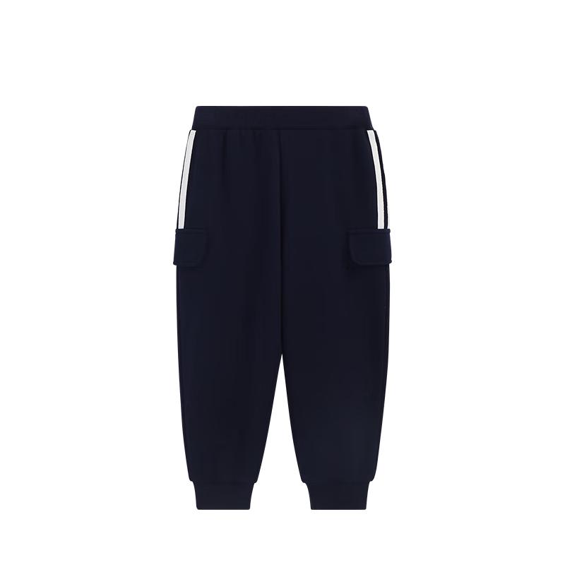 Classic Teddy Kids Sport Cargo Sweatpants S