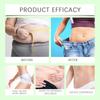 Magnetic Abdominal Slimming Stickers Slimming Stickers Lazy People Stick Magnetic Navel Stickers