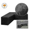 Waterproof Furniture Cover In  260*192*82cm