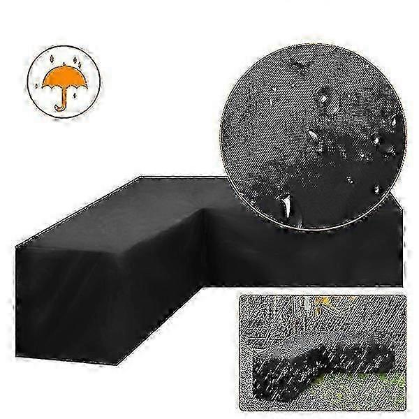 Waterproof Furniture Cover In  260*192*82cm