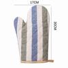 MDNG Heat Resistant Kitchen Oven Mitt