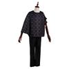 Anime Jujutsu Kaisen Mahito Cosplay Costume Pants Top Halloween Carnival Suit