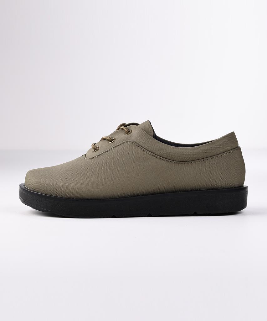 Liefny The Because'S Pla Sneakers Khaki Brown (Snplh05)