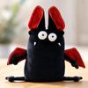 Soft Plush Stuffed Animal Toy, Cuddly and Adorable for Home Decor and Play, Birthday Gift for Kids and Adults
