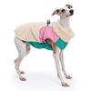 Furry Winter Vest for Dog Apparel Thick Fleece Coat for Puppy Cats Small Dogs Holiday Party Streetwear Outfits