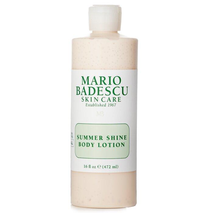 

MARIO BADESCU Summer Shine Body Lotion