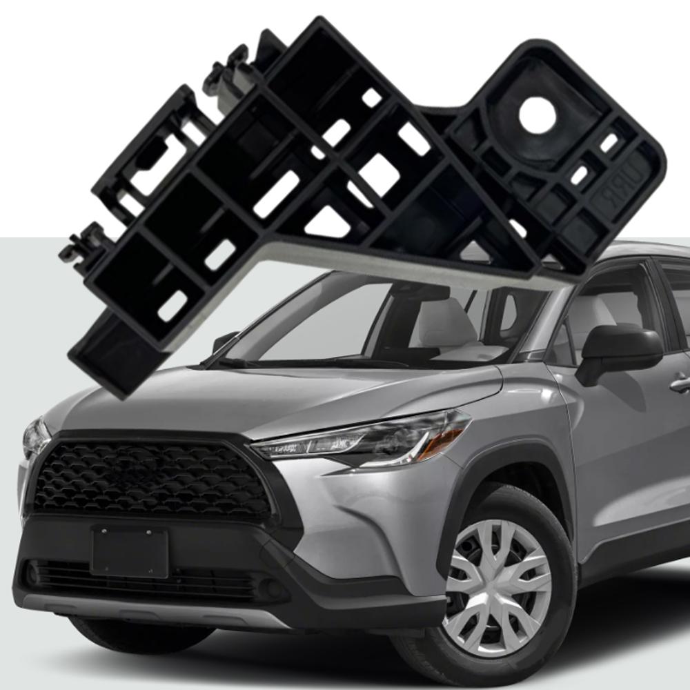 Rear Bumper Bracket Retainer Support Left Right Side For Toyota Corolla Cross 2020 2026 2026 52563-0A060 52562-0A060