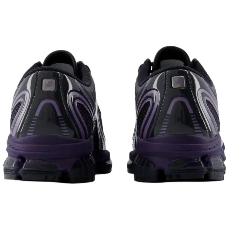 New Balance 1890a 'Black Purple'