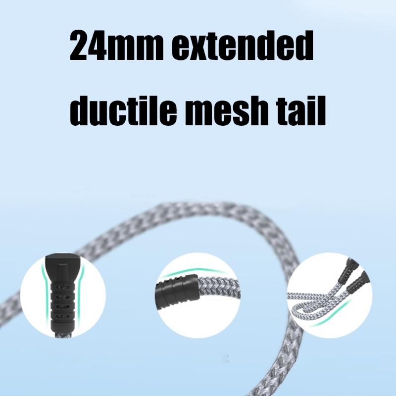 90 Degree USB4 Cable 40Gbps USB C to USB C 240W Fast Charging Display Cable Support 8K@60Hz 40Gbps Data Cable for Phone