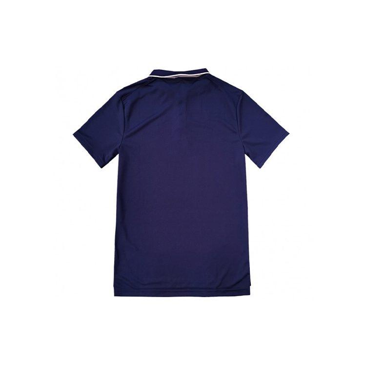 Nike Polo Shirts Men's Blue Polo Collar Moderate Other 939138-452