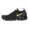 Nike Air VaporMax 2 Schwarz Metallic Gold Damen 942843-012