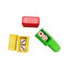 Cross-border Plastic Listening Magic Prediction Dice Props