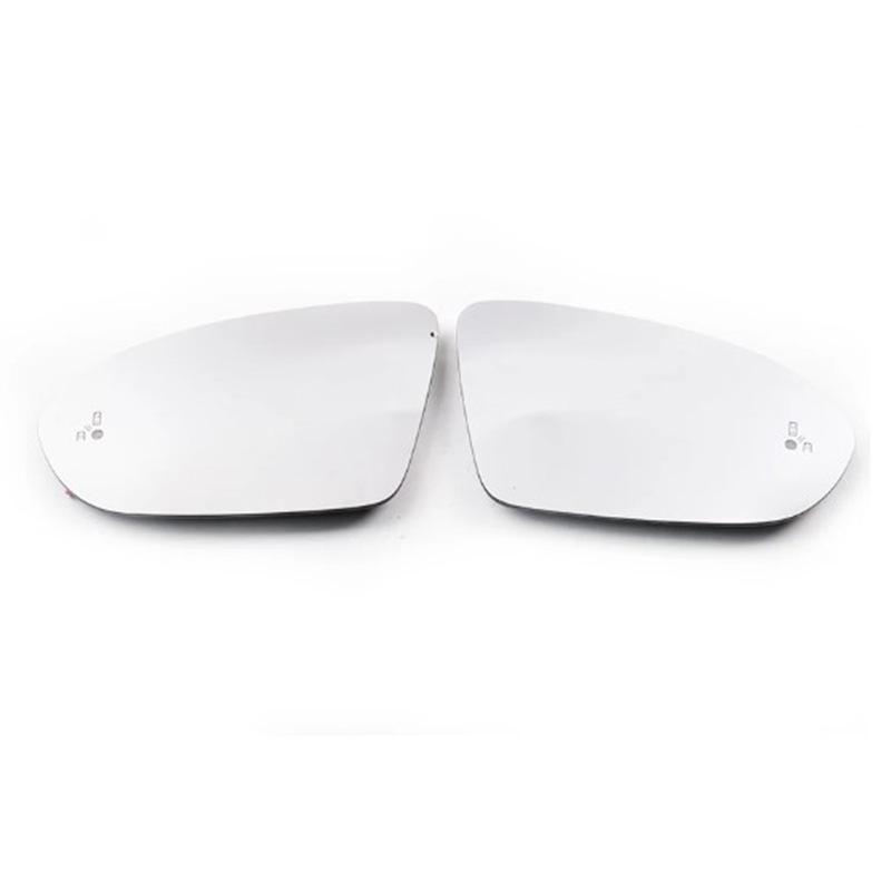 Opel Astra K, Corsa, Insignia B Rearview Mirror Lens (2015-2019)
