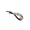 Elegant Pearl Twist Hairpin: Versatile Autumn/Winter Accessory for Hair