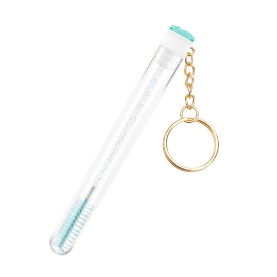 1 Set Durable Fashion Lightweight Eyelash Brush Mascara Supplies for Female