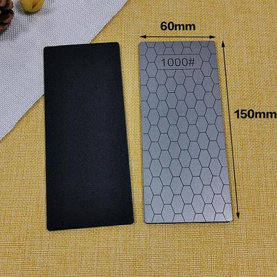 Disc Abraziv Diamantat Rectangular Tip Fagure 151x63mm pentru Ascuțit Bucătărie