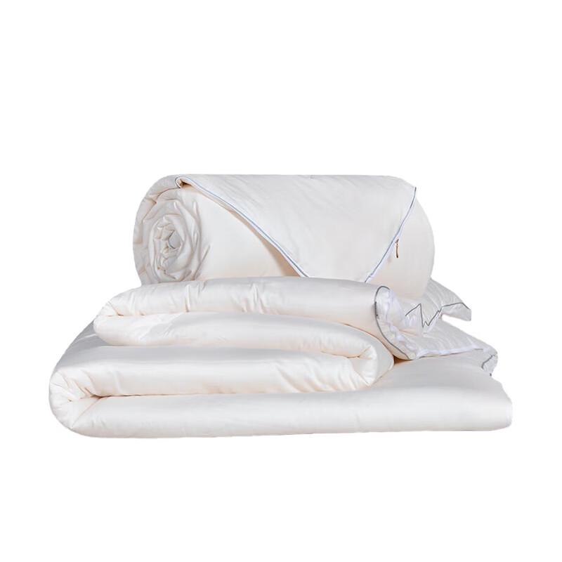 

Tri-polar TP2742 Xinjiang Long-staple Cotton Soybean Fiber Quilt