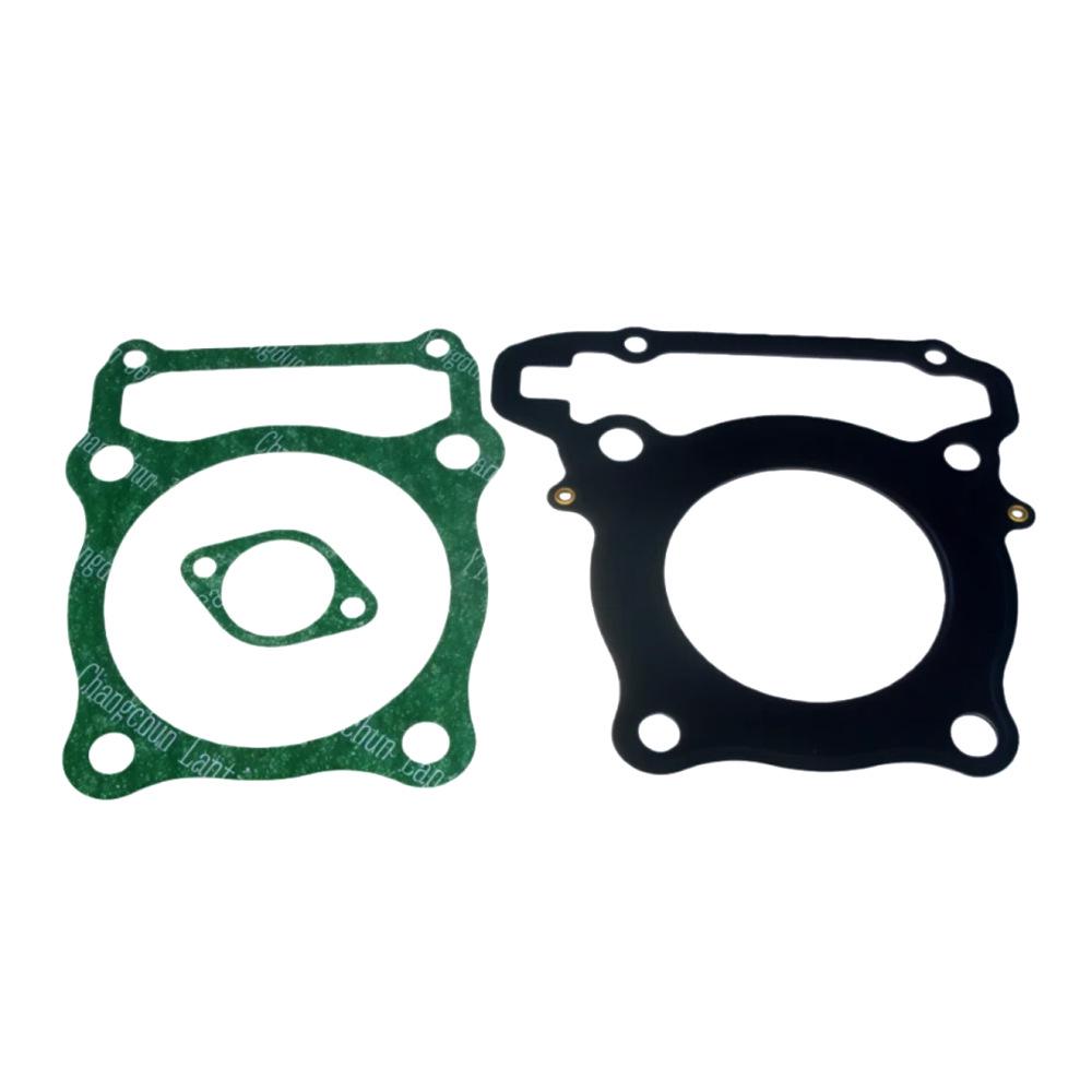 CBX250 CM250R Motorcycle Engine Full Gasket Kit for Honda