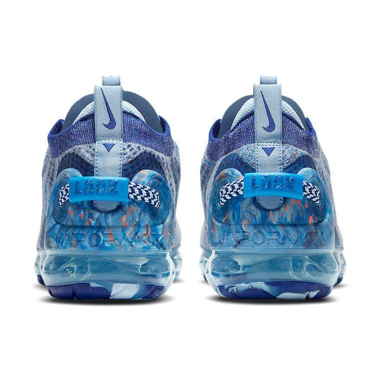 Nike Air VaporMax 2020 Flyknit Blu Pietra CT1823-400