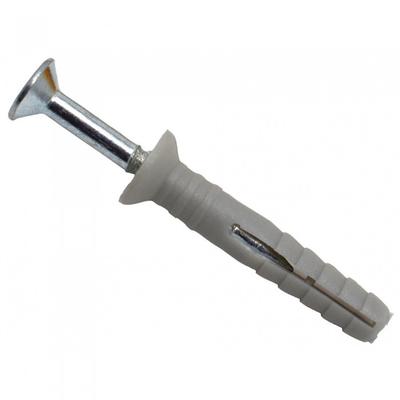 Masonmate Nylon Hammer-in Fixing