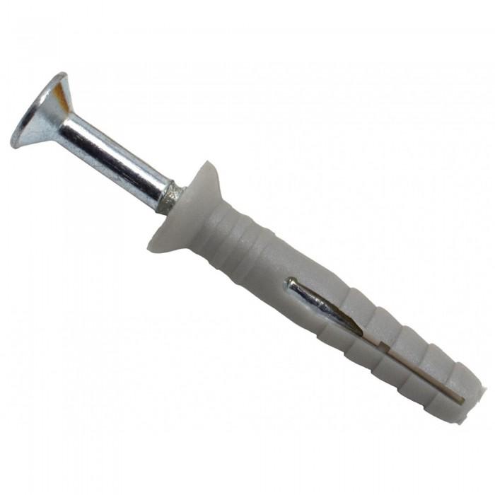 Masonmate Nylon Hammer-in Fixing